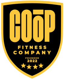 Co Op Fitness